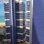 Apartamento No Beach Class Fortaleza Meireles