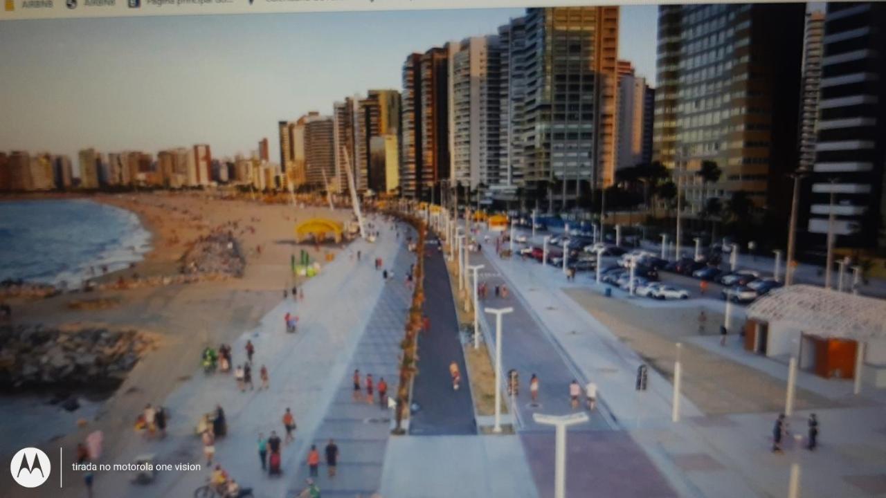 No Class Meireles Fortaleza (Ceara)