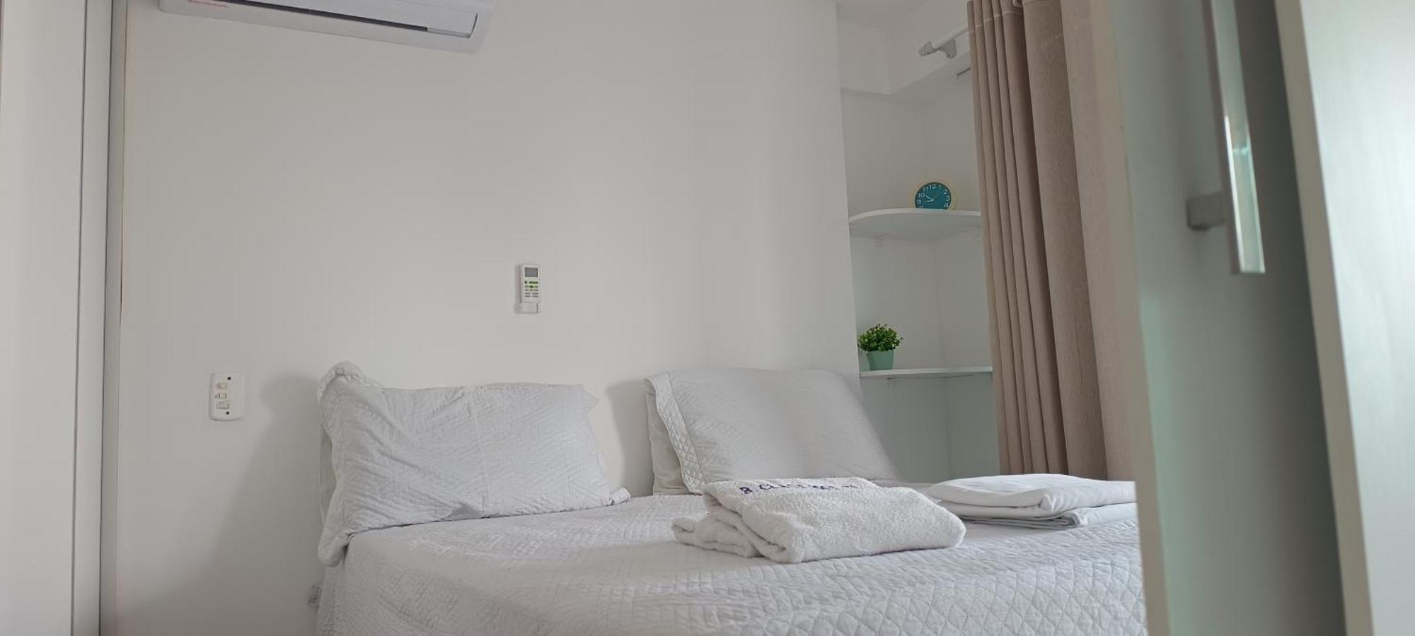 No Class Meireles Apartment *