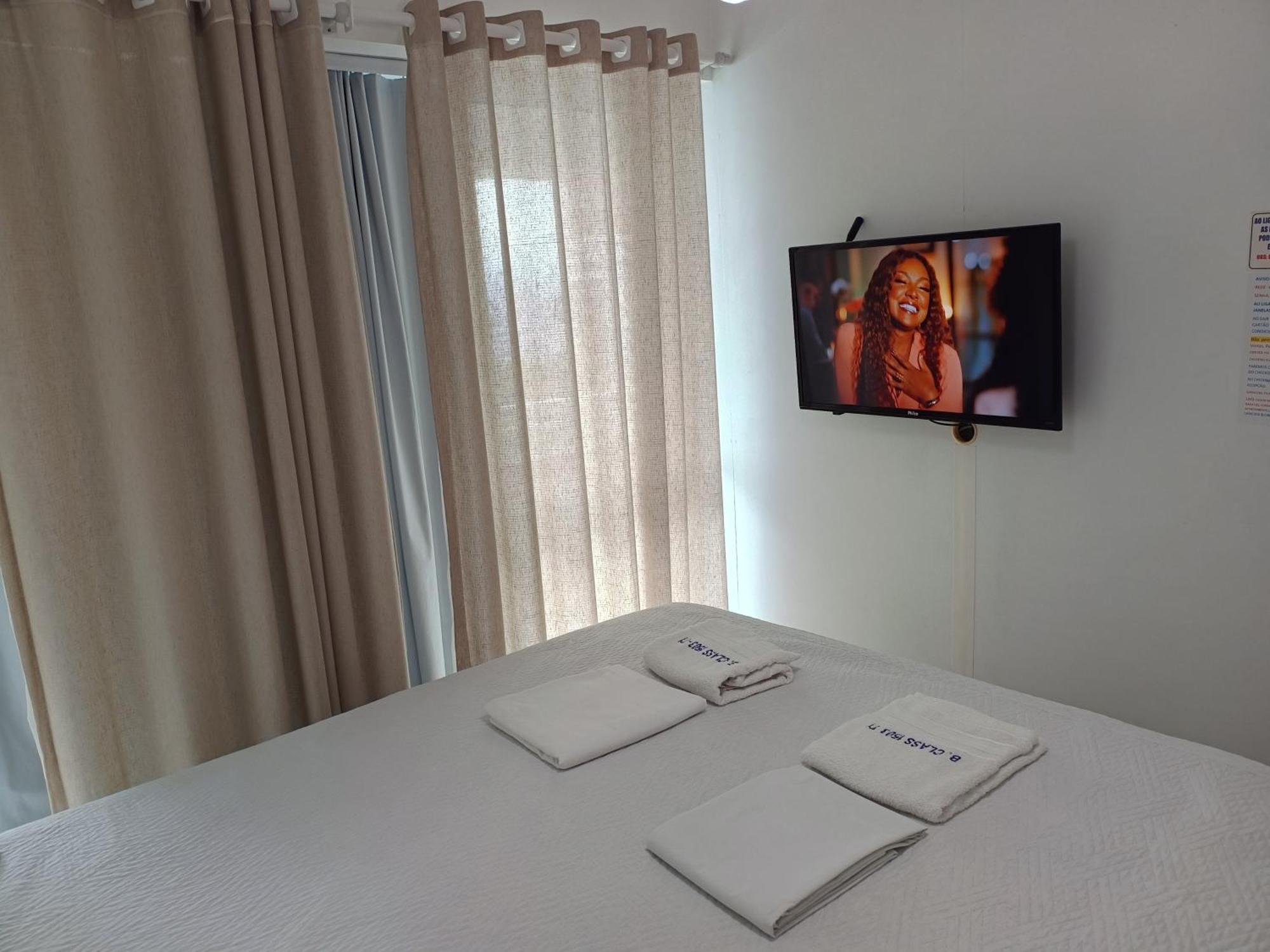 Apartment No Class Meireles *
