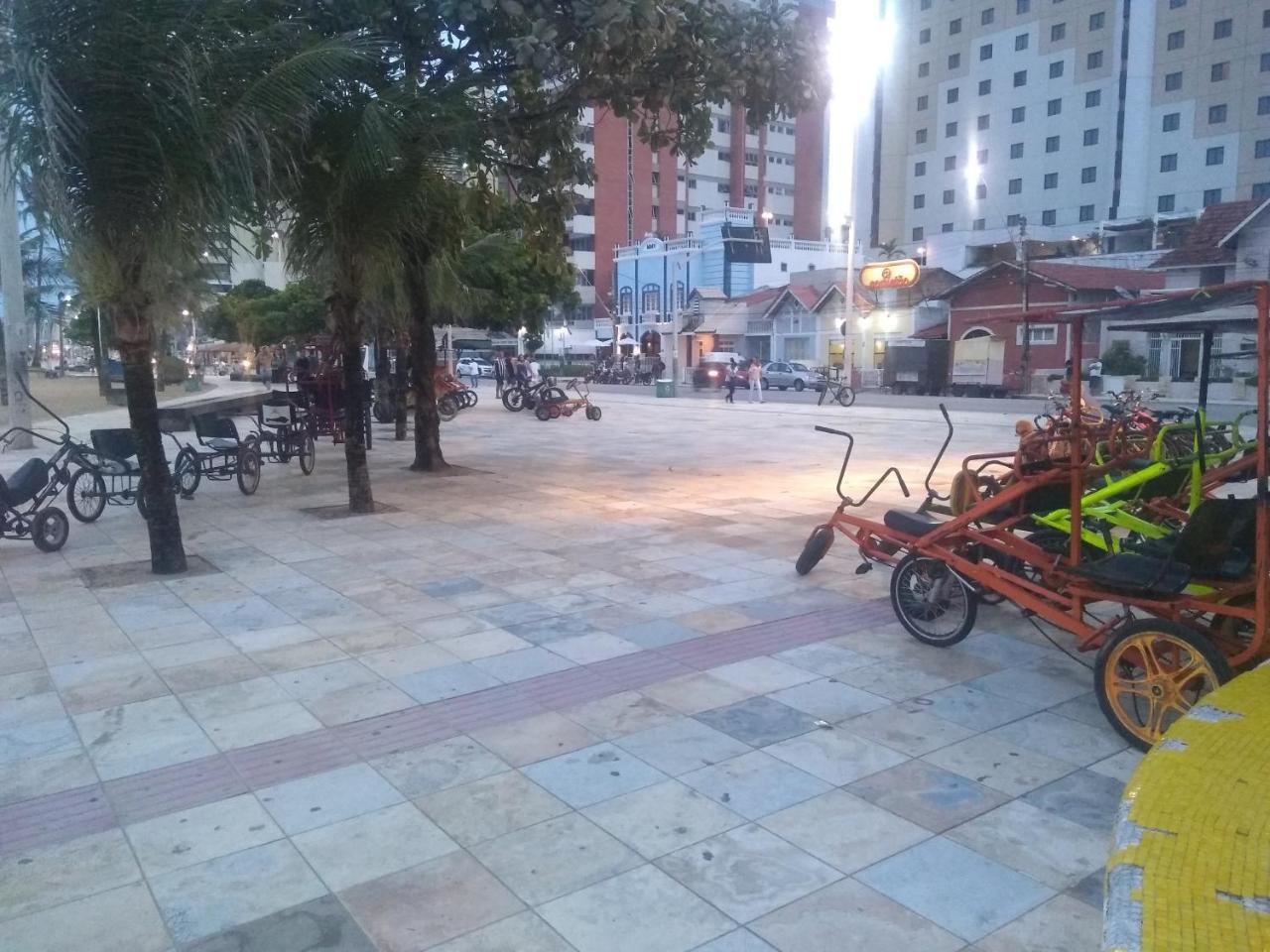 No Class Meireles * Fortaleza (Ceara)