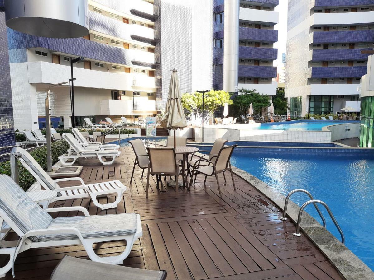 Apartment No Class Meireles Fortaleza (Ceara)