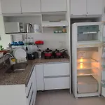 Apartamento No Beach Class Fortaleza Meireles