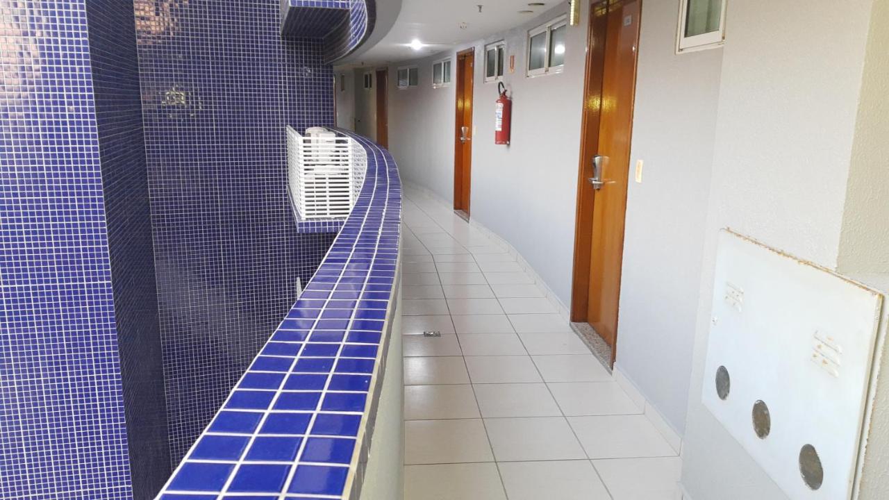Apartment No Class Meireles *