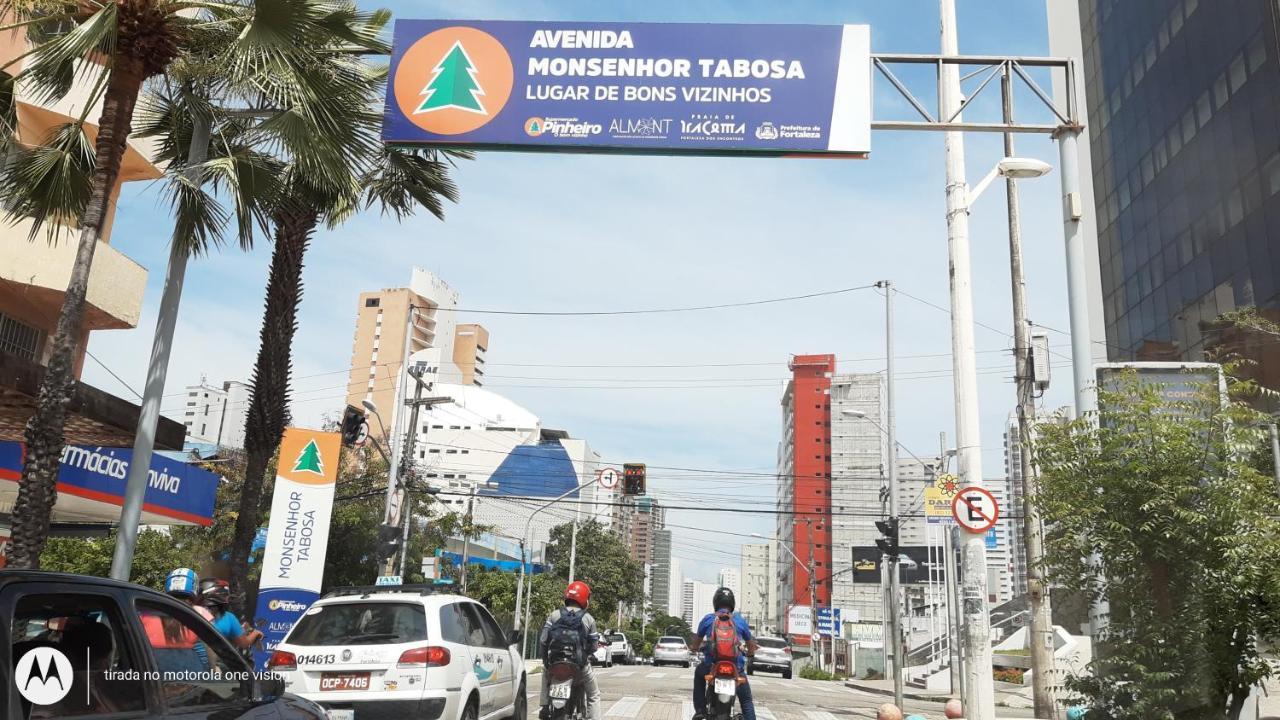 No Class Meireles Fortaleza (Ceara)