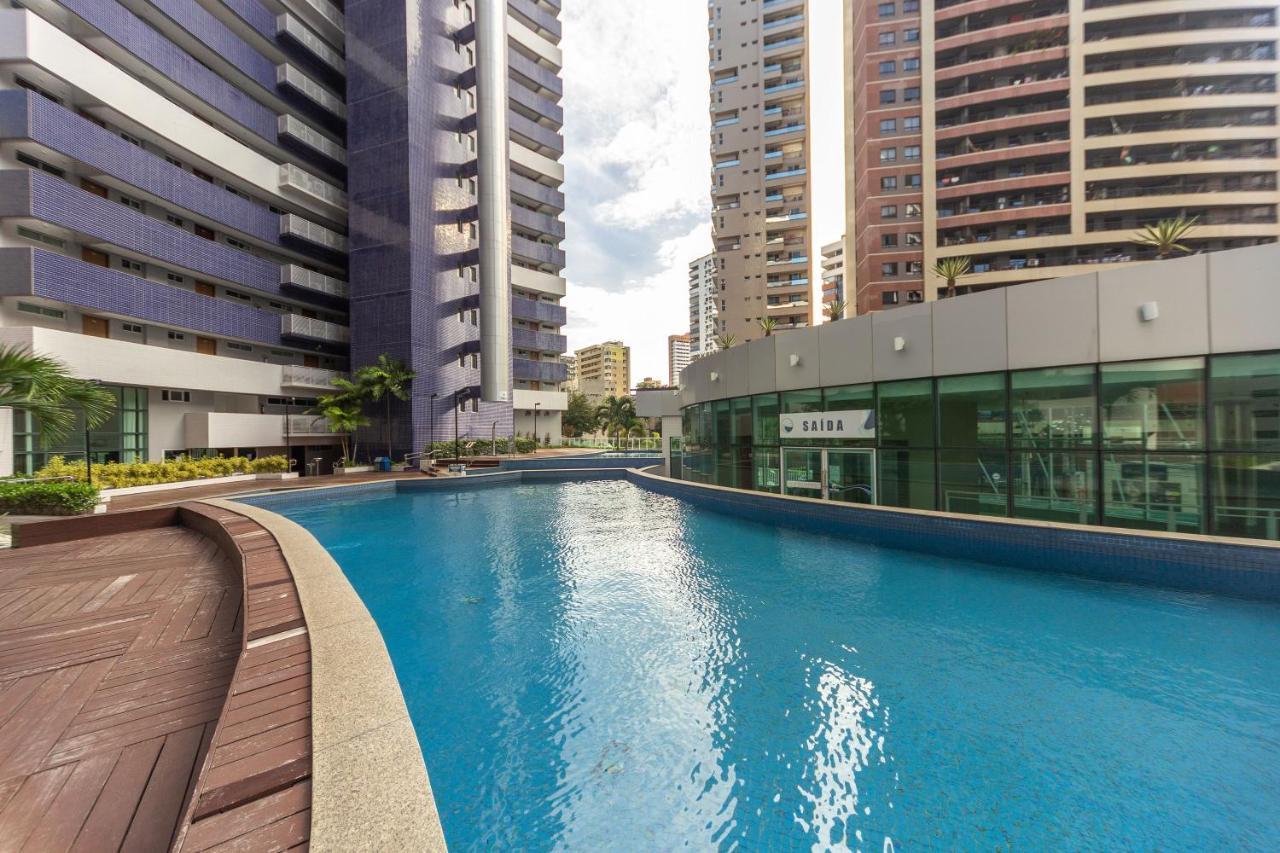 No Class Meireles Apartment