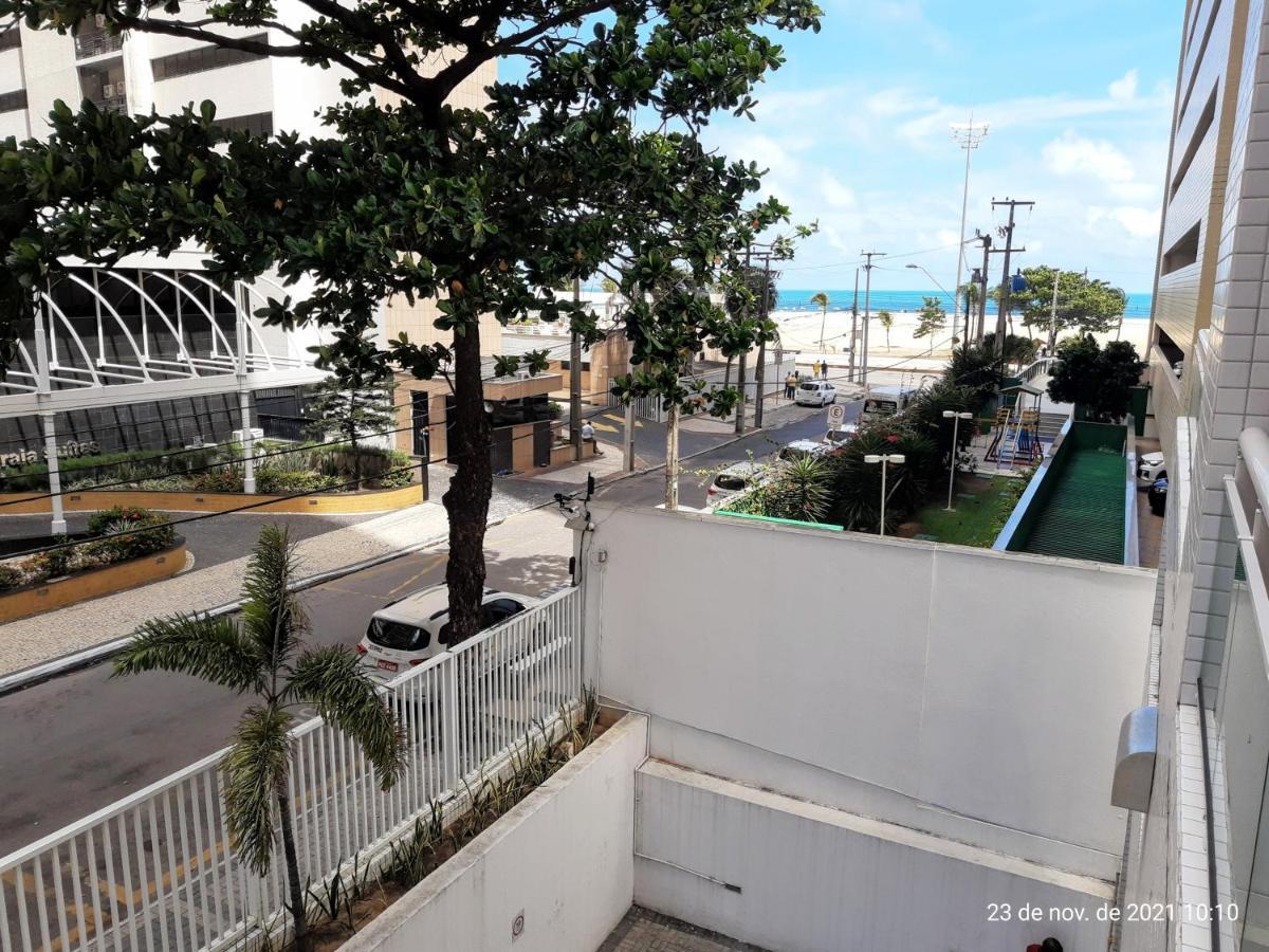 Apartment No Class Meireles Fortaleza (Ceara)