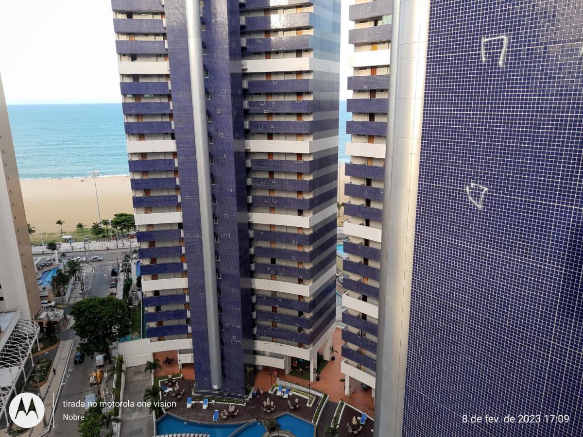 Apartment No Class Meireles