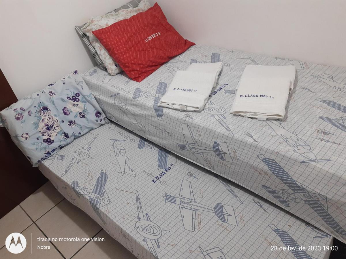 No Class Meireles Apartment