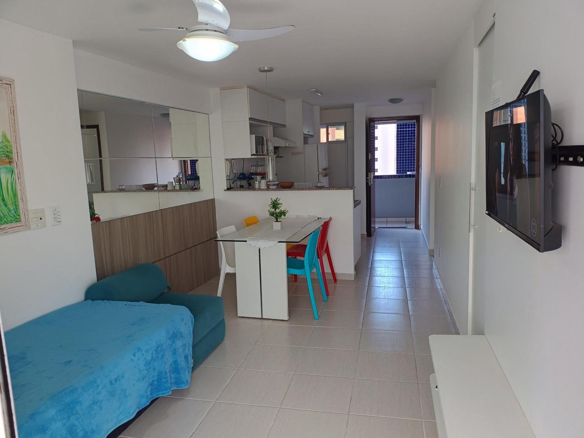 Apartment No Class Meireles *