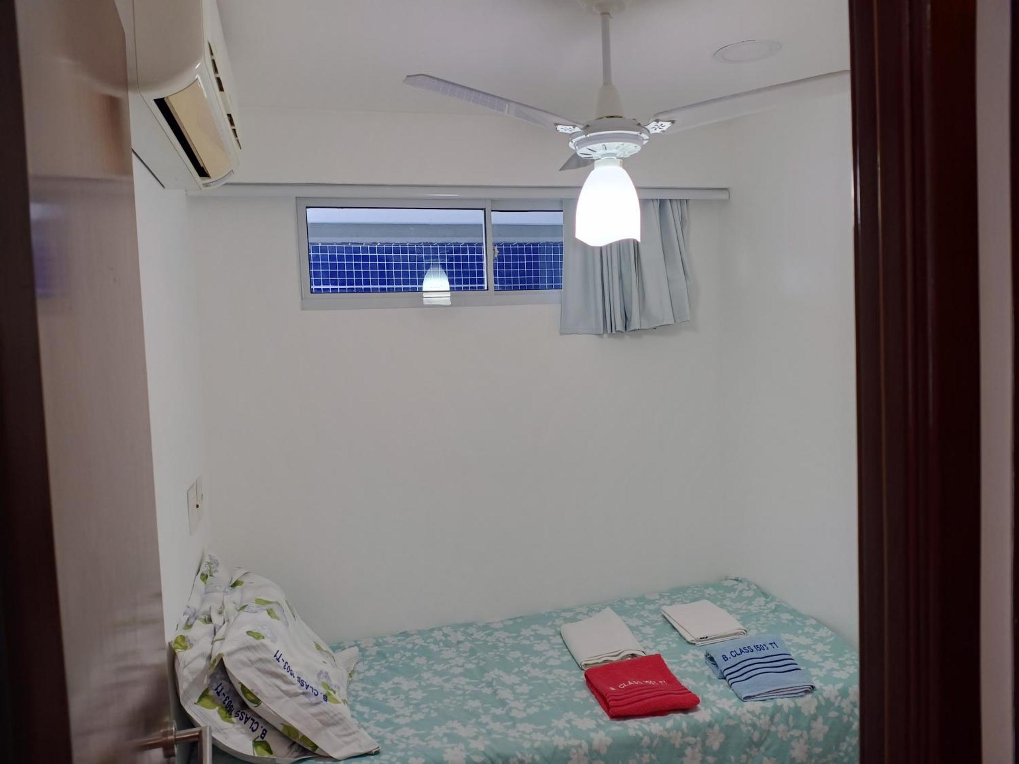 Apartment No Class Meireles *