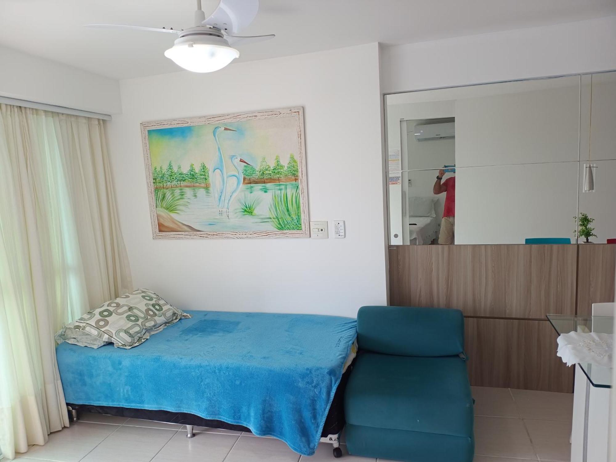 Apartment No Class Meireles *