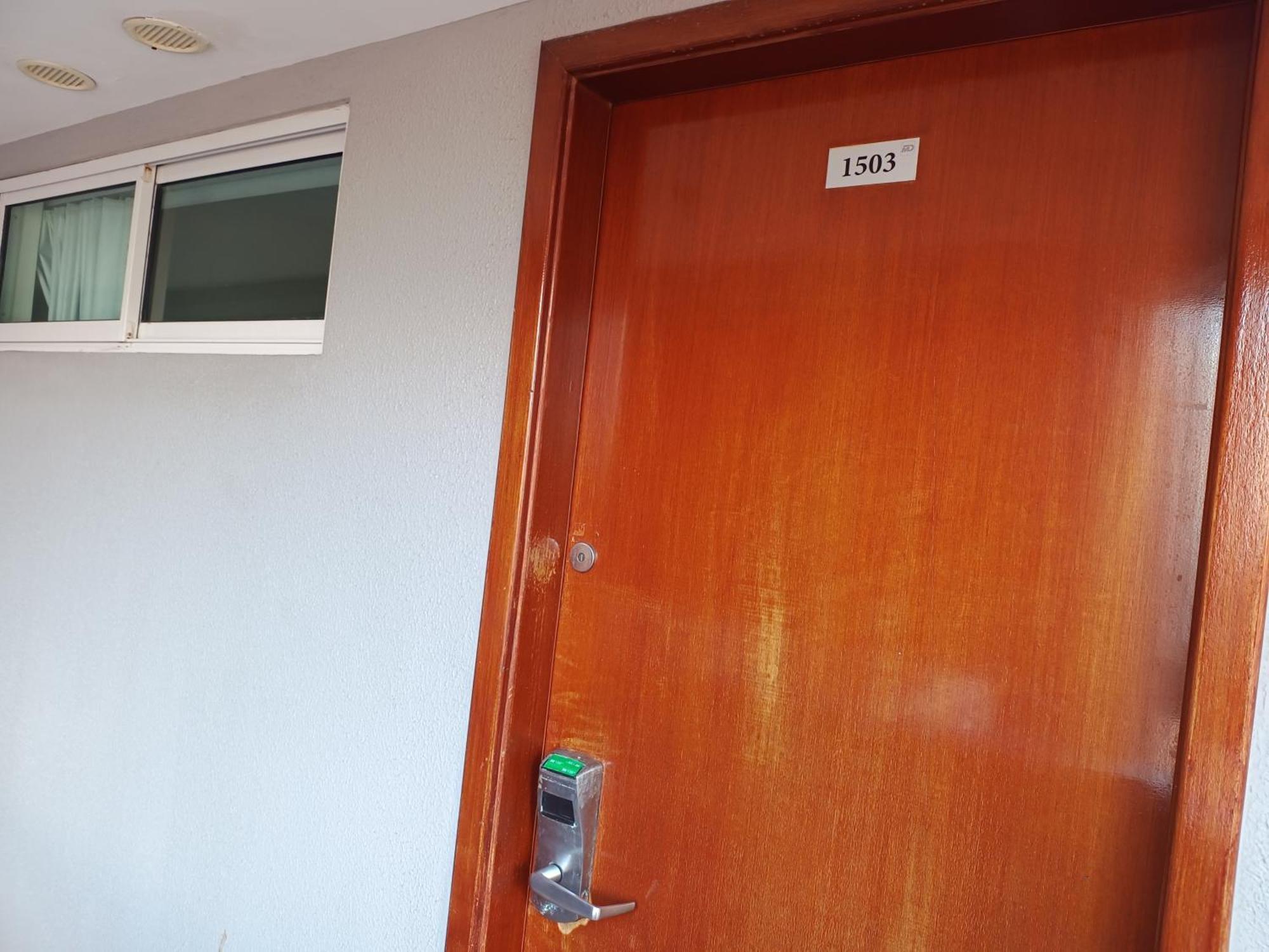 Apartment No Class Meireles