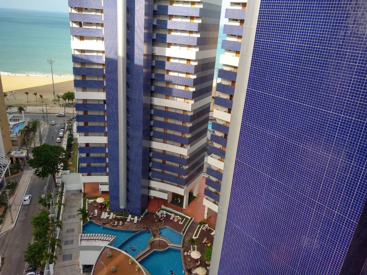 No Class Meireles Apartment Fortaleza (Ceara)