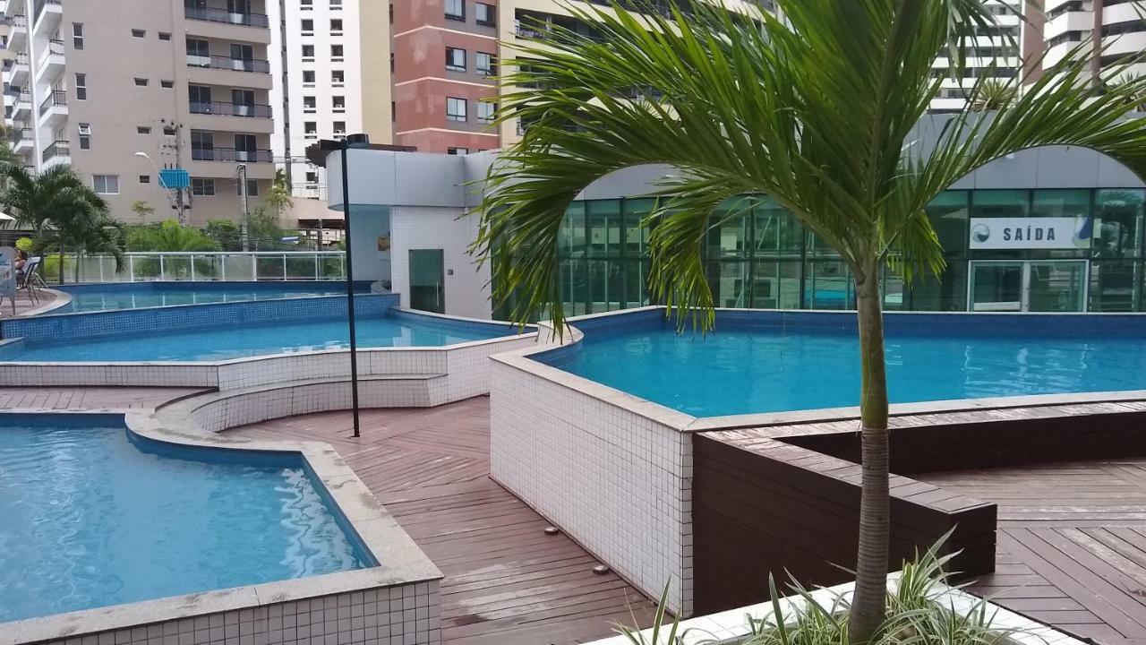No Class Meireles Apartment Fortaleza (Ceara)